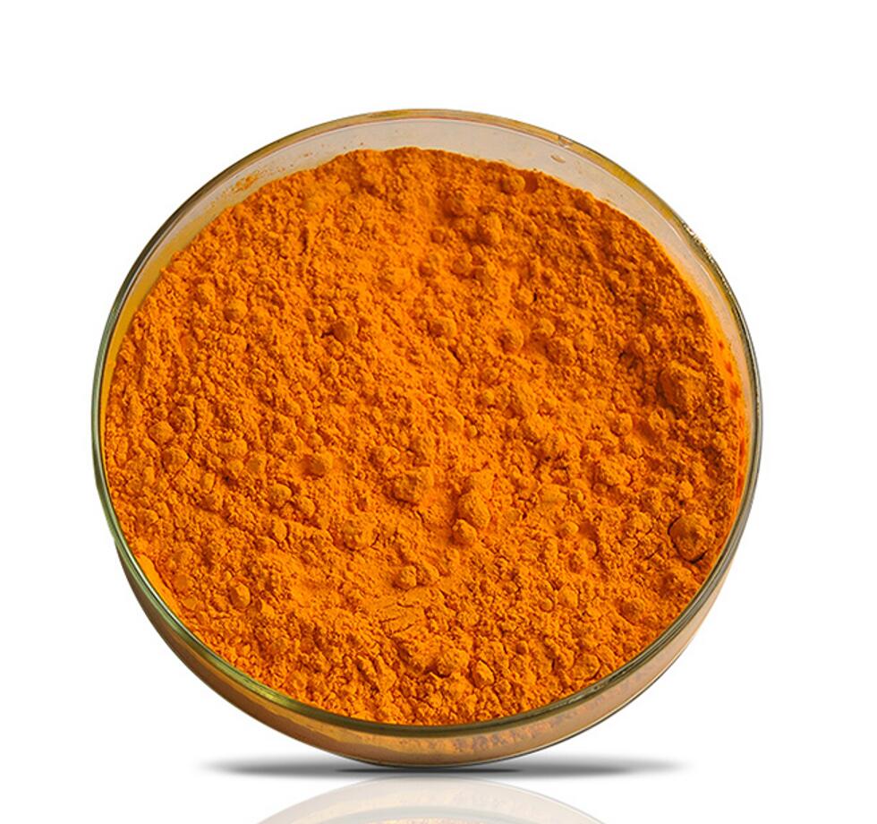 Organic Curcumin Powder for sale