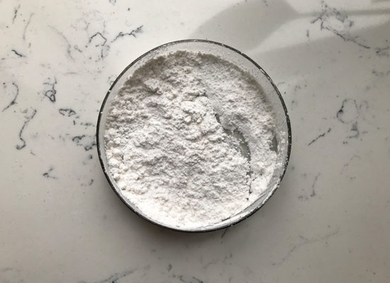 Plant based melatonin powder USP grade melatonin wholesale supplier