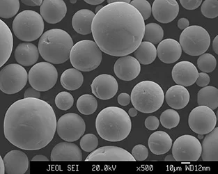 Spherical niobium powder for additive manufacturing (3D printing) and metallurgical applications