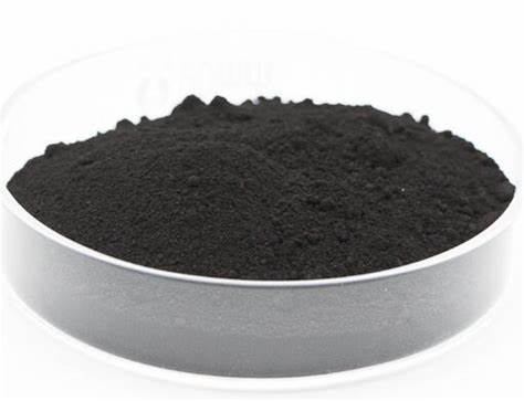 Titanium disilicide Powder low oxygen