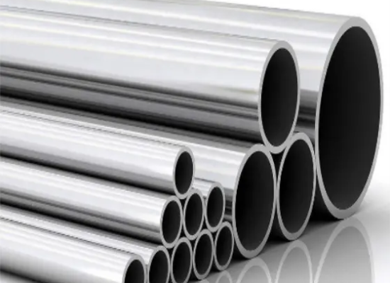 Zirconium Grade 702 tube for superconductor