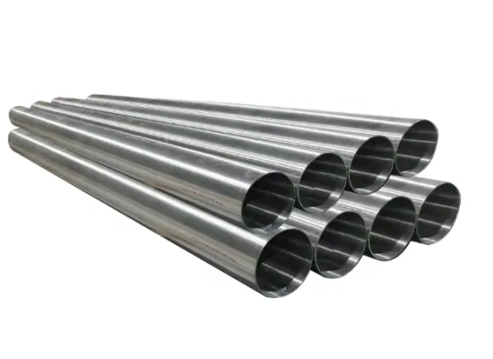 Seamless Niobium Tubes and Welded Niobium Tubes for sale
