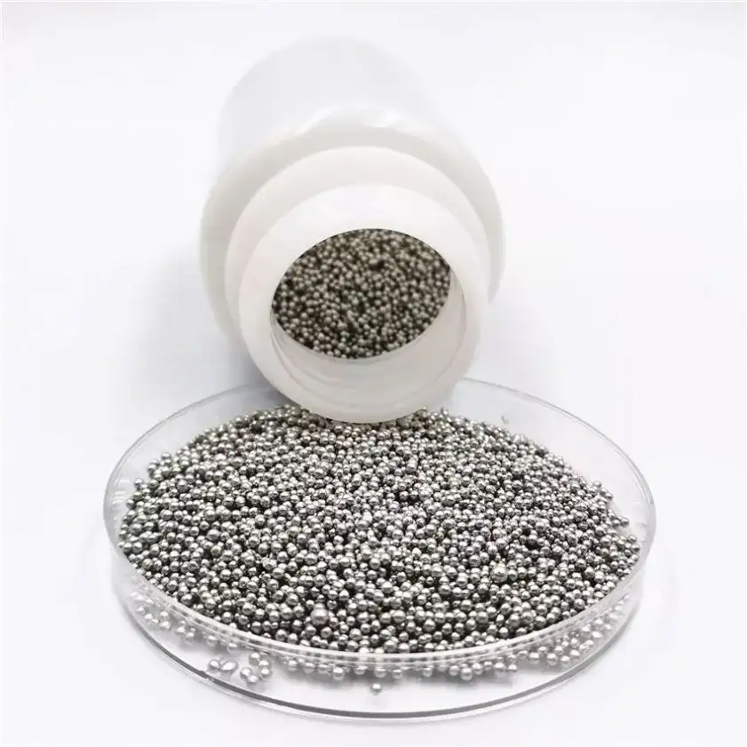 High Purity Indium granule indium shot indium ball for sale