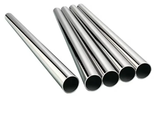 High purity tantalum ASTM B521 Ta1 seamless pipe micro capillary tube