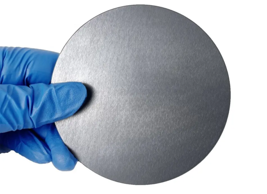 PVD target MoS2 molybdenum disulfide molybdenum sulfide sputtering target