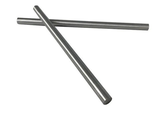 Pure Niobium Rod Bar Polished Surface Nb Niobium Metal for sale