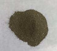 Titanium Disulfide Powder electrode material for batteries