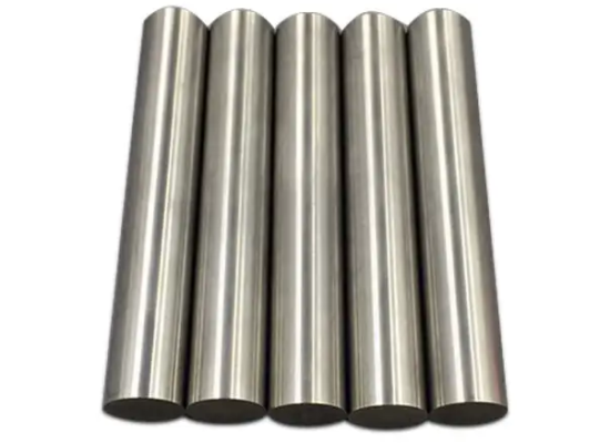 Molybdenum rod supplier in the United States