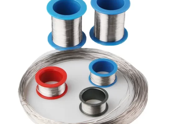 High purity platinum wire supplier in the United States