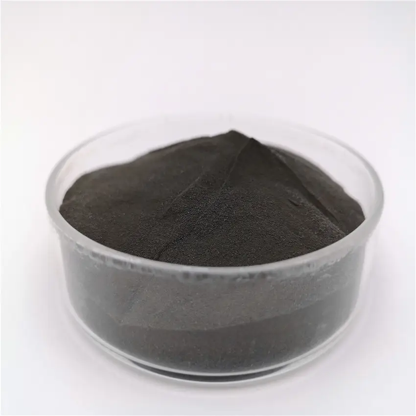 Heterogeneous rhodium catalysts for hydrogenation