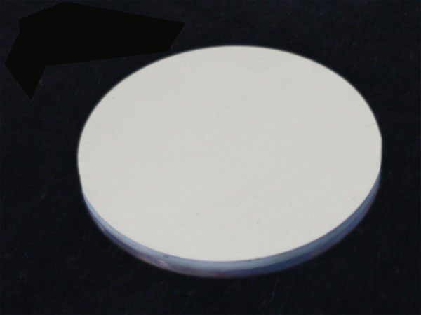 High Purity Hafnium Oxide ceramic target for thin film application