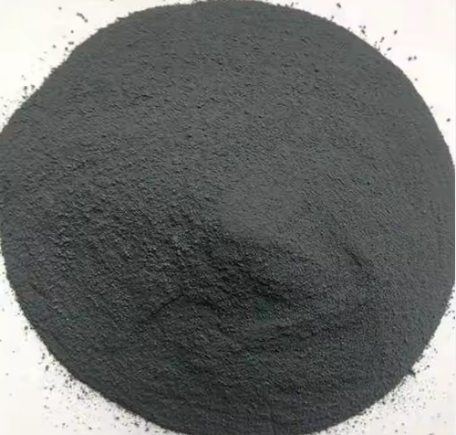 Gas atomized FeCoNiCrAl Powder for thermal and cold spraying
