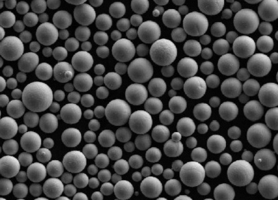 WMoTaNb spherical powder for SLM, EBM application