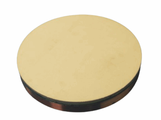 Cerium Oxide (CeO₂) sputtering targets wholesale supplier