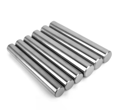 ASTM B365 tantalum bar, medical grade tantalum bar for aerospace