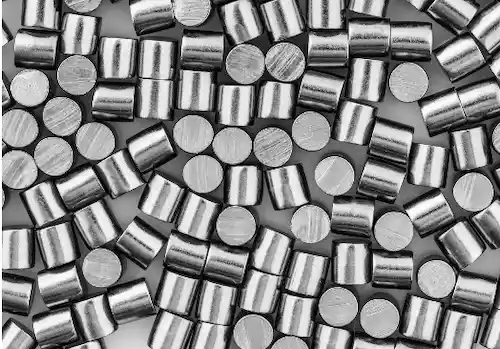 Cobalt pellets for sputtering target manufacturing — USA supplier