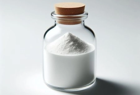 Medical-grade beta-tricalcium phosphate (β-TCP) powder — ≥98% purity, Ca/P 1.50, ISO 13485 certified bone graft substitute