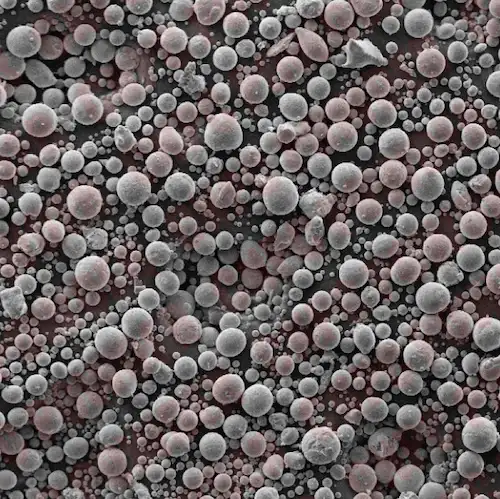 CuCrNb GRCop-84 and 42 spherical powder 15-53 µm — gas-atomized NASA-developed Cu alloy for L-PBF aerospace AM