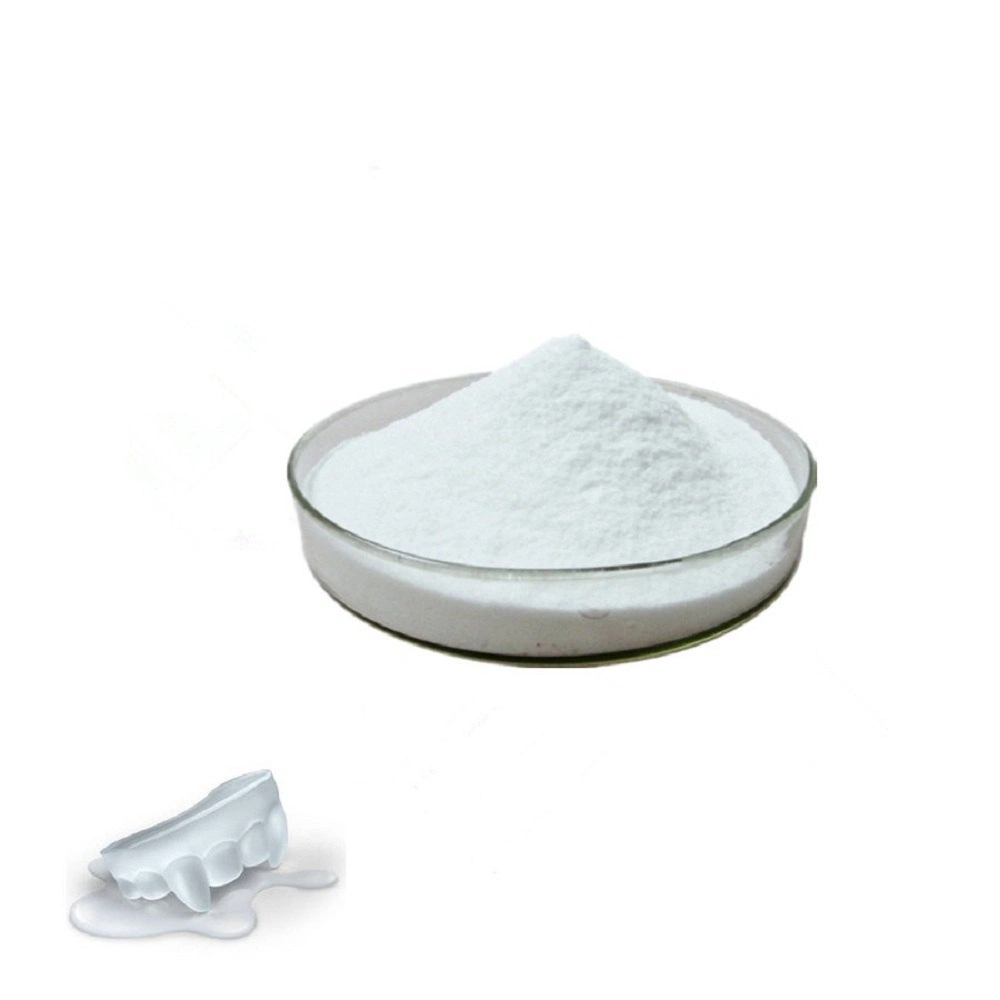High-purity white nano-hydroxyapatite powder for toothpaste formulations and orthopedic implants