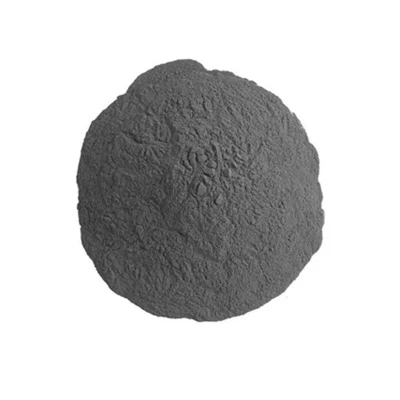 Pure cobalt metal powder 15-45µm — gas-atomized spherical for LPBF/DMLS additive manufacturing