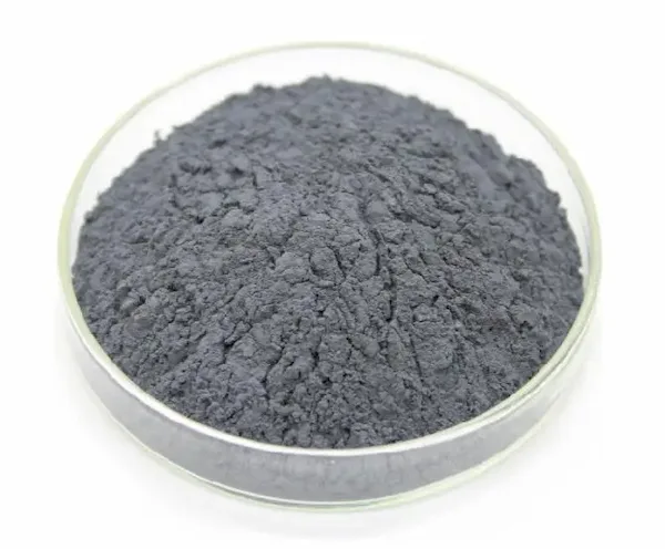 gas-atomized spherical vanadium powder 15-45 microns ≥98% sphericity with smooth surface and no satellites for LPBF additive manufacturing