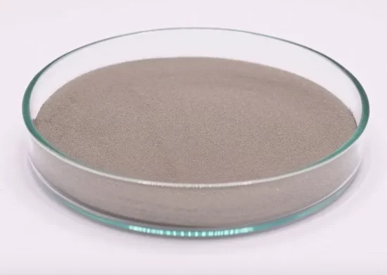Spherical CoCr alloy powder 15–45-micron gas atomized —cobalt chromium particles for LPBF additive manufacturing