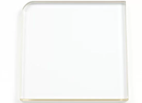 BaTiO3 single crystal substrate 10x10mm SSP CMP epi-ready Ra