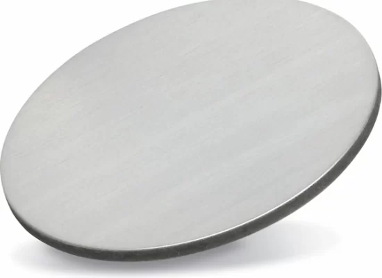 Cobalt (Co) sputtering target, high purity metal target for high-volume magnetron sputtering thin film deposition systems large-area PVD