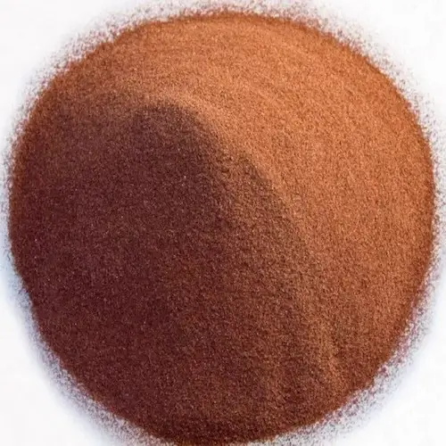 Spherical CuSn10 bronze powder 15-45µm — gas-atomized tin bronze for LPBF additive manufacturing